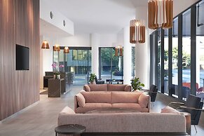 Courtyard by Marriott Brisbane South Bank