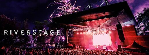 Courtyard by Marriott Brisbane South Bank