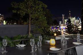 Courtyard by Marriott Brisbane South Bank
