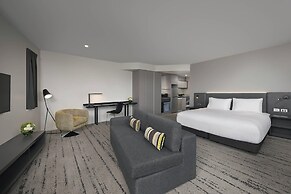 Courtyard by Marriott Brisbane South Bank