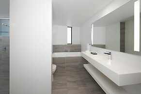 Courtyard by Marriott Brisbane South Bank