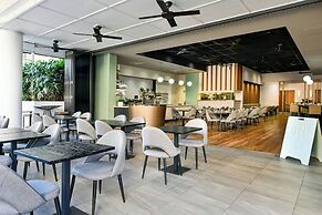 Courtyard by Marriott Brisbane South Bank