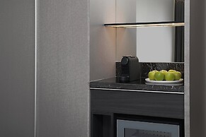 Courtyard by Marriott Brisbane South Bank