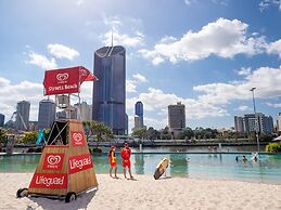 Courtyard by Marriott Brisbane South Bank