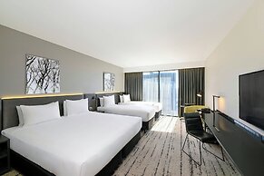 Courtyard by Marriott Brisbane South Bank