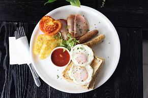 Courtyard by Marriott Brisbane South Bank