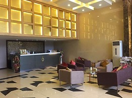 Royal Pavilion Hotel