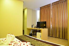 Royal Pavilion Hotel