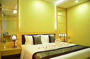 Royal Pavilion Hotel