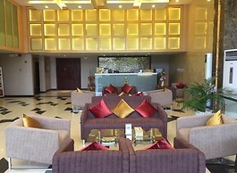 Royal Pavilion Hotel