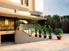 Royal Pavilion Hotel