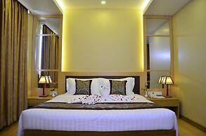 Royal Pavilion Hotel