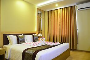 Royal Pavilion Hotel