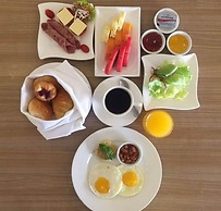 Royal Pavilion Hotel