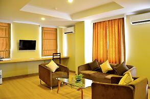 Royal Pavilion Hotel