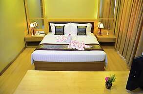 Royal Pavilion Hotel