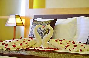 Royal Pavilion Hotel