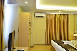 Royal Pavilion Hotel