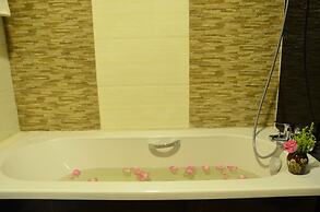 Royal Pavilion Hotel