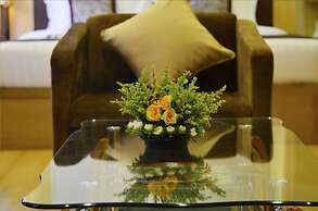 Royal Pavilion Hotel