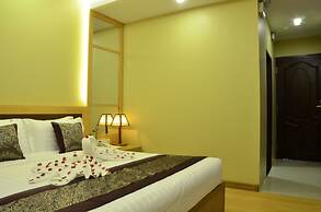 Royal Pavilion Hotel