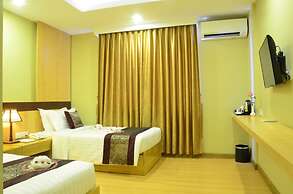 Royal Pavilion Hotel