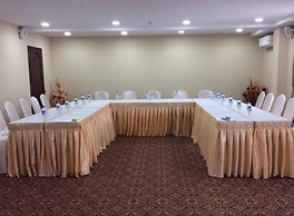 Royal Pavilion Hotel