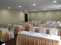 Royal Pavilion Hotel