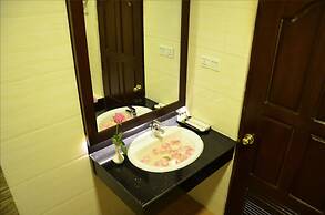 Royal Pavilion Hotel