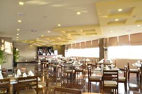 Royal Pavilion Hotel