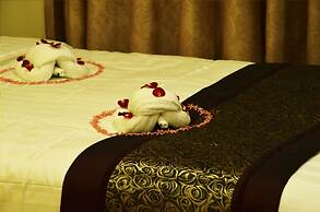 Royal Pavilion Hotel