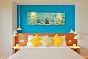 Kandima Maldives