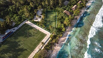 Kandima Maldives