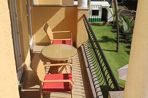 Veera Strand Park Serviced Apartments