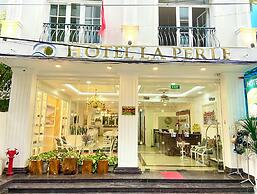 Hotel La Perle Hue