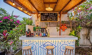 Svaha Private Villas Ceningan