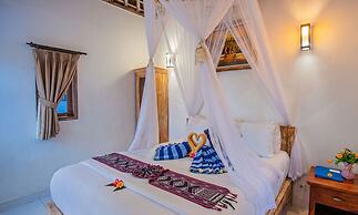 Svaha Private Villas Ceningan