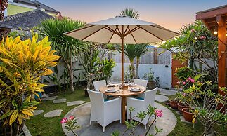 Svaha Private Villas Ceningan