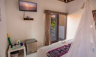 Svaha Private Villas Ceningan