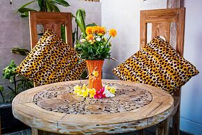 Svaha Private Villas Ceningan