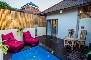 Svaha Private Villas Ceningan