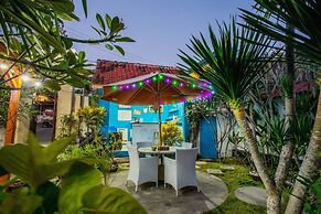 Svaha Private Villas Ceningan