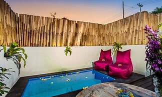 Svaha Private Villas Ceningan