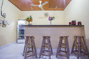 Svaha Private Villas Ceningan