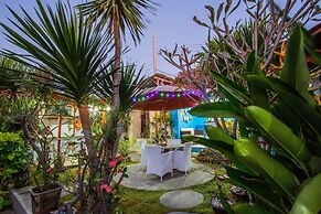 Svaha Private Villas Ceningan