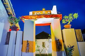 Svaha Private Villas Ceningan