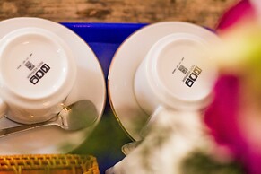 Svaha Private Villas Ceningan