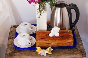 Svaha Private Villas Ceningan