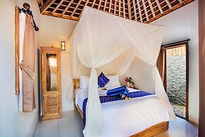 Svaha Private Villas Ceningan