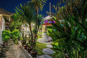 Svaha Private Villas Ceningan